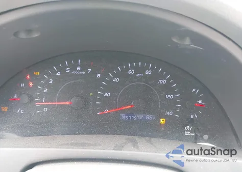 2010 Toyota Camry Le z USA, uszkodzony, nr VIN 4T1BF3EK9AU579739